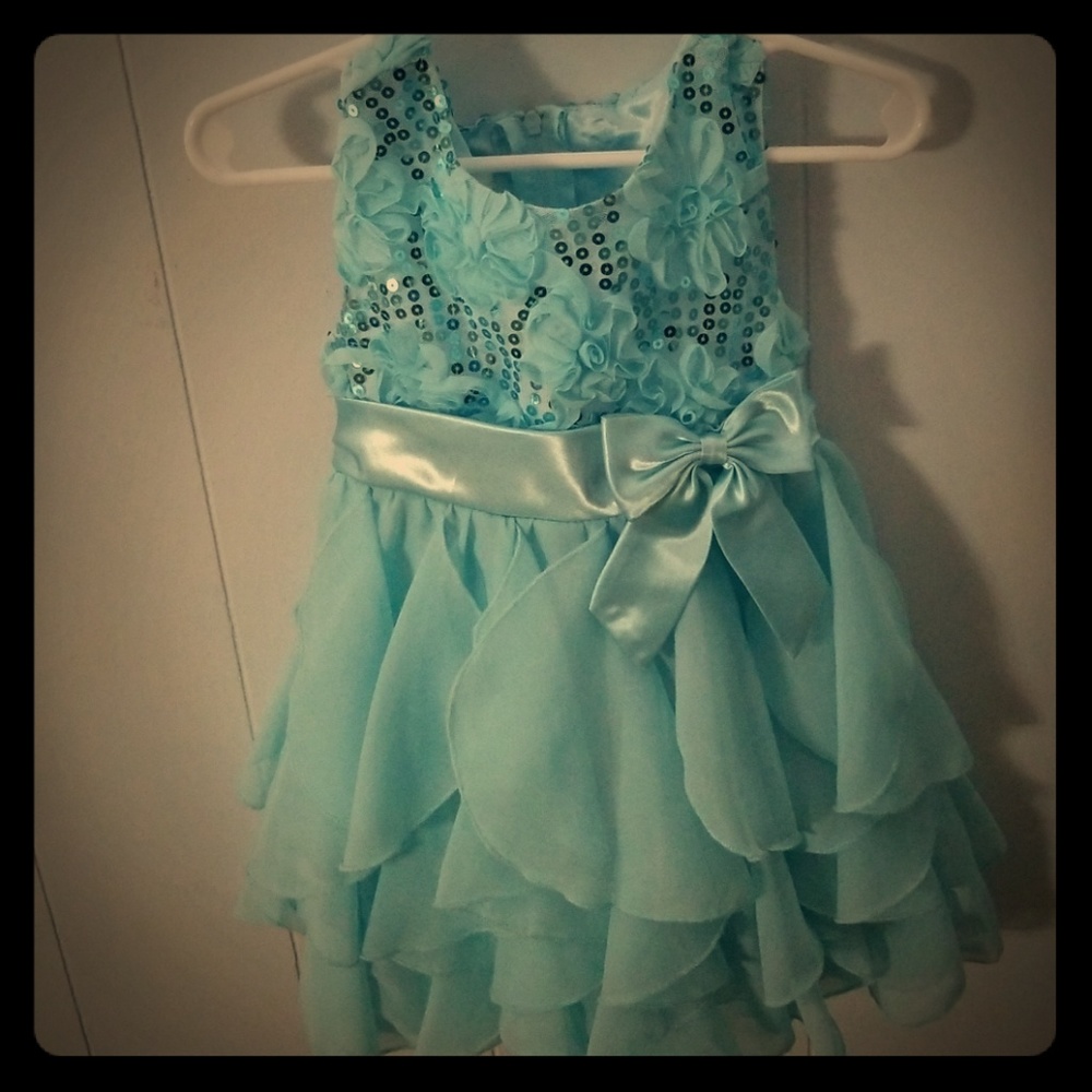Beautiful Sunday Dress